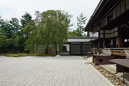 日本京都高台寺