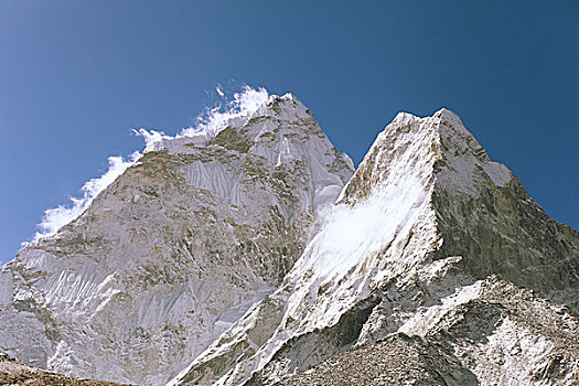 高山,珠穆朗玛峰