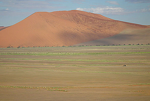 非洲纳米比亚风景