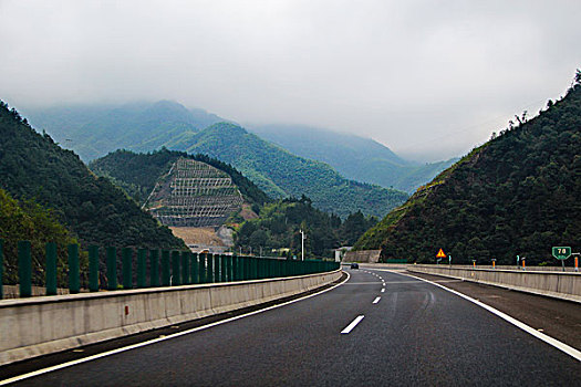 高速公路