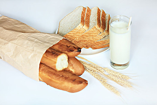 面包棒