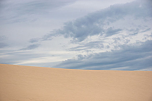 沙丘,加利福尼亚,美国