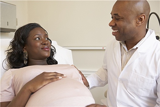 孕妇,产前,检查