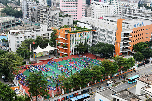 深圳市桂园小学