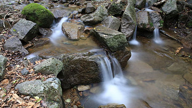 雾灵山