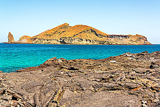 加拉帕戈斯群岛,风景