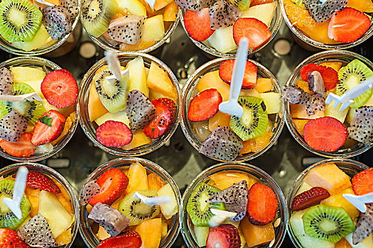 水果杯图片_水果杯图片大全_水果杯图片素材