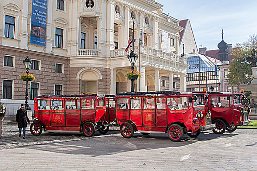 出租车,布拉迪斯拉瓦,斯洛伐克