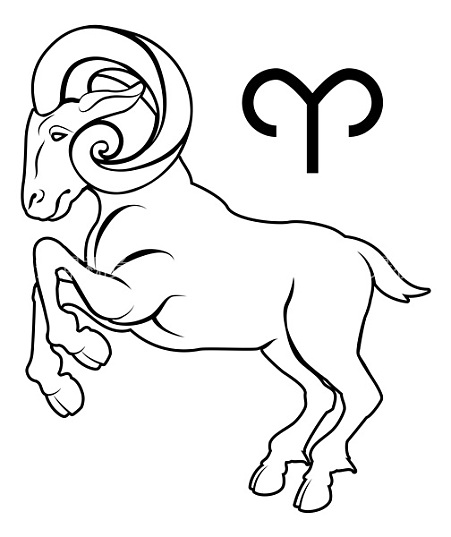 白羊座图片_白羊座高清图片_全景视觉