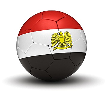 埃及,足球