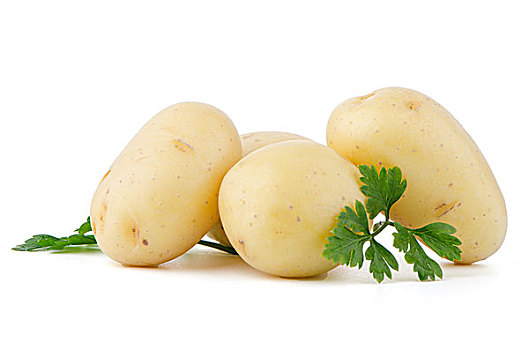 新土豆,绿色,西芹
