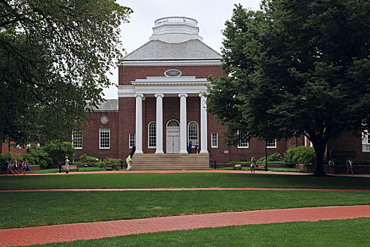 美国,特拉华,大学,university,delaware,校园,风景