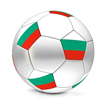 足球,保加利亚