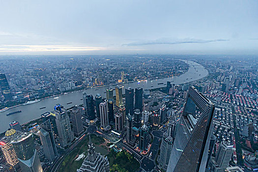 都市夜景