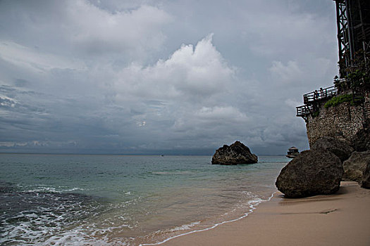 沿海风景