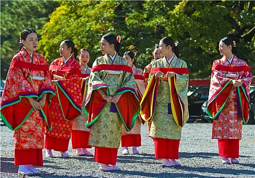 时代祭,节日