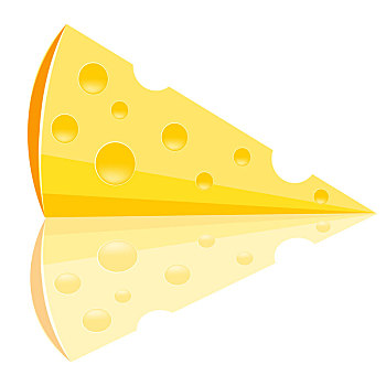 块,奶酪
