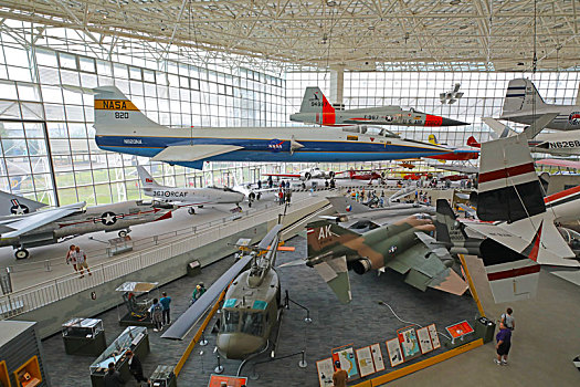 西雅图飞行博物馆