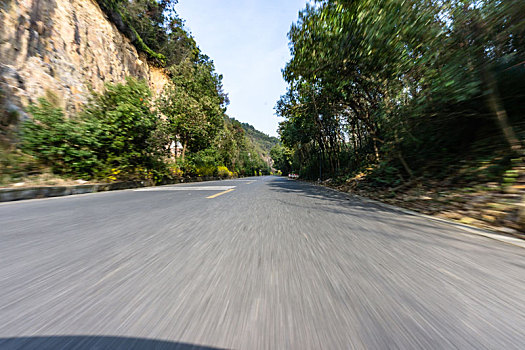 高速公路