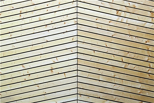 木条板,墙壁
