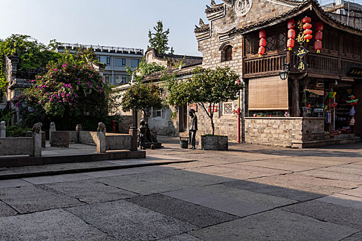 台州府城文化旅游区,台州府城墙