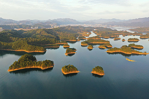 千岛湖