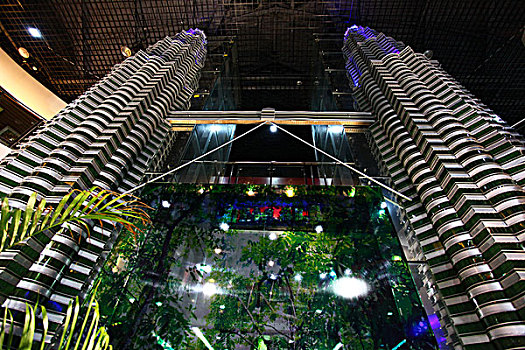 2010年上海世博会-马来西亚馆