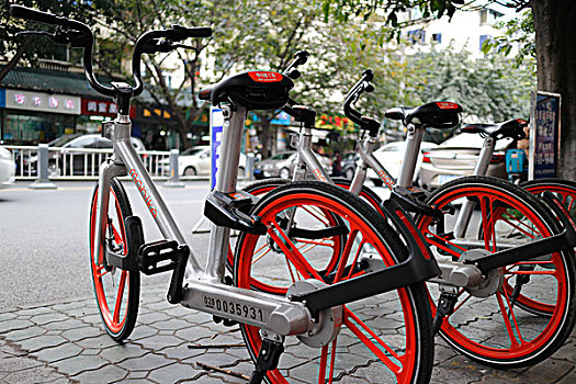 mobike,互联网,摩拜单车,共享经济