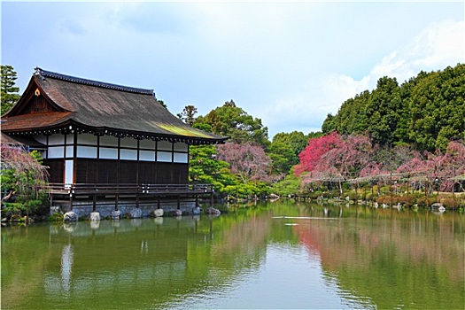 日本传统,建筑