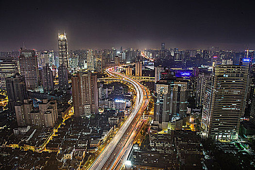 夜景城市