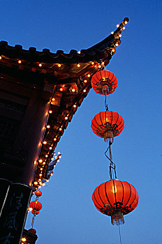 彩燈