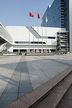 中洲交易中心