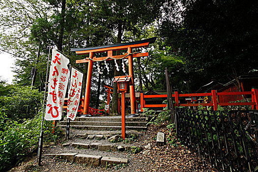 日本,京都,岚山