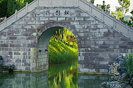 中国建筑,桥,拱桥,石桥