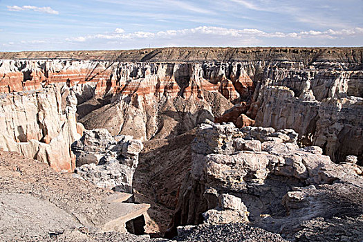煤矿,峡谷,亚利桑那,美国