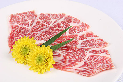 和风熏牛肉