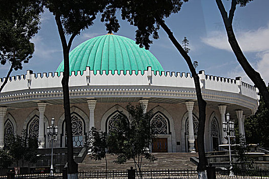 伊斯兰教,清真寺