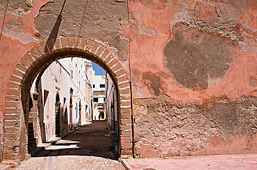 门,苏维拉,摩洛哥