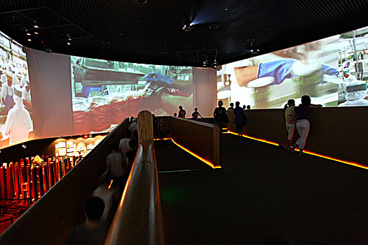 2010年上海世博会-秘鲁馆