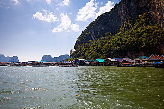 泰国普吉岛之旅