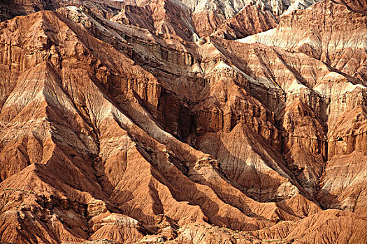 大峡谷,新疆阿克苏地区