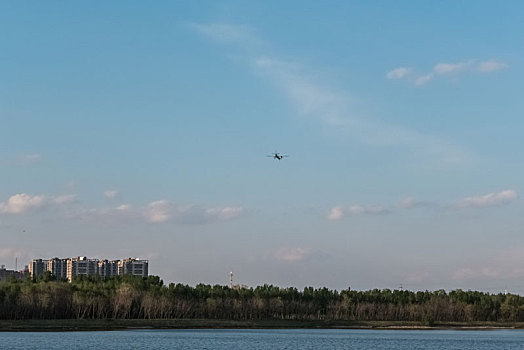 沈阳浑河