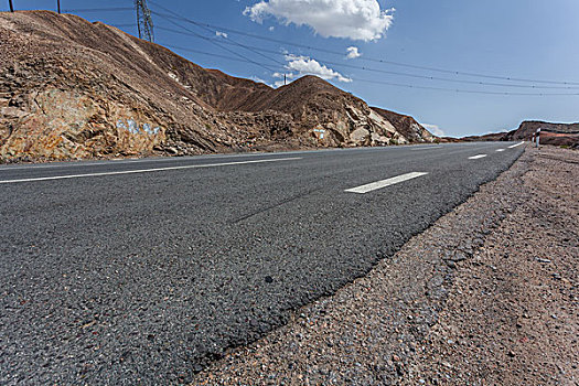 新疆高速公路