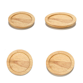木盘,木垫