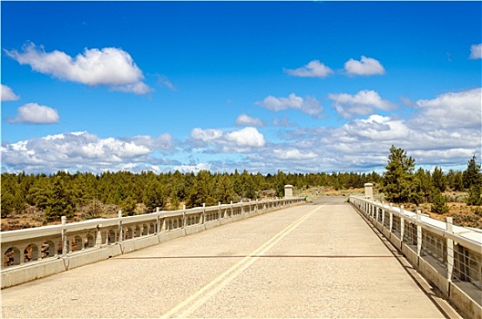 历史,公路,天空