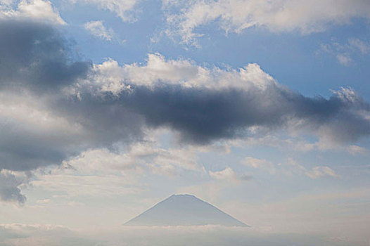 日本,富士山