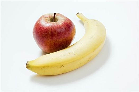 苹果,香蕉