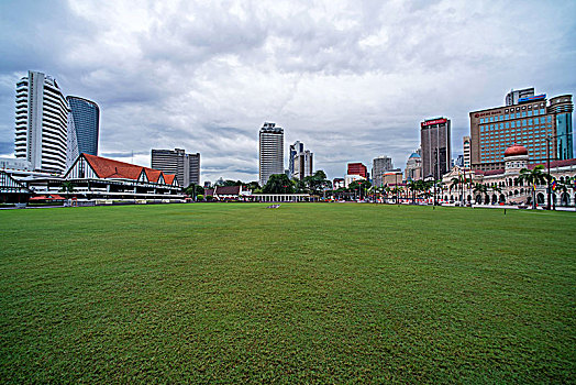 吉隆坡城市广场