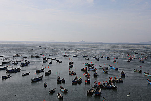 海山牧场