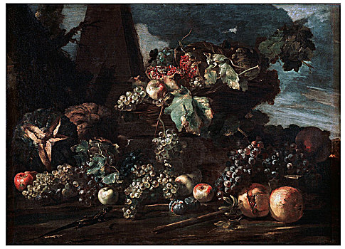 生活,17世纪,艺术家,米开朗基罗,步伐,坎皮多利奥
